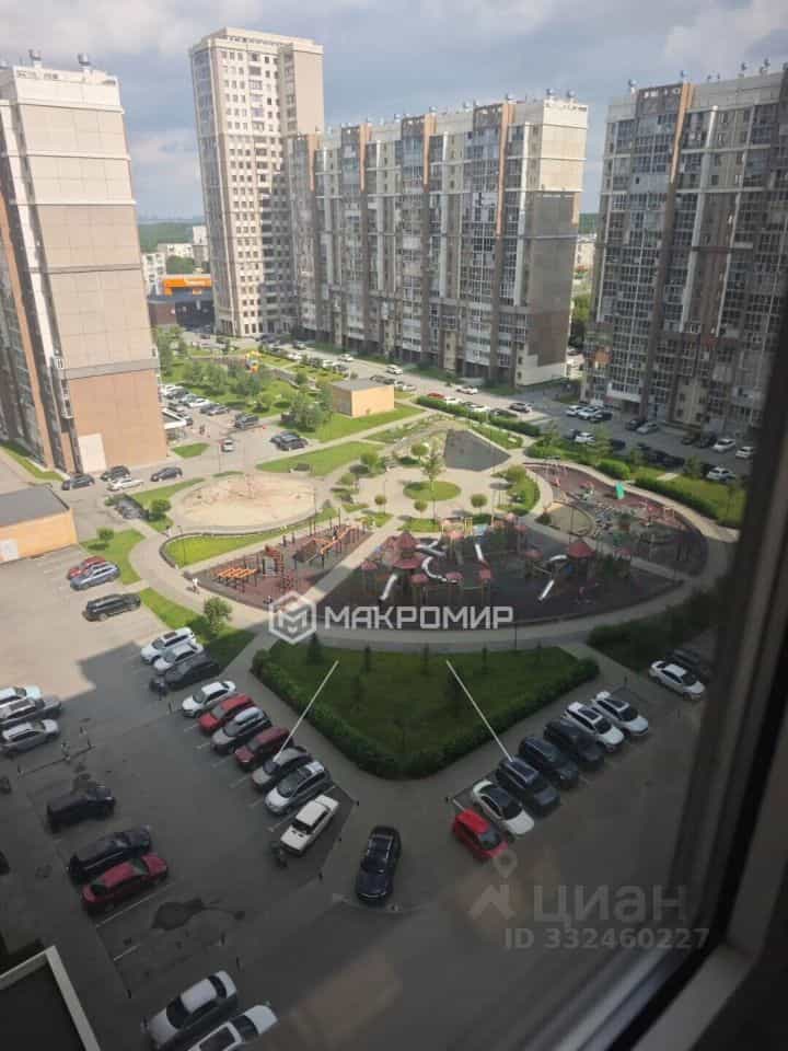 Россия, Челябинск, Ярославская улица, 13Б, фото 18