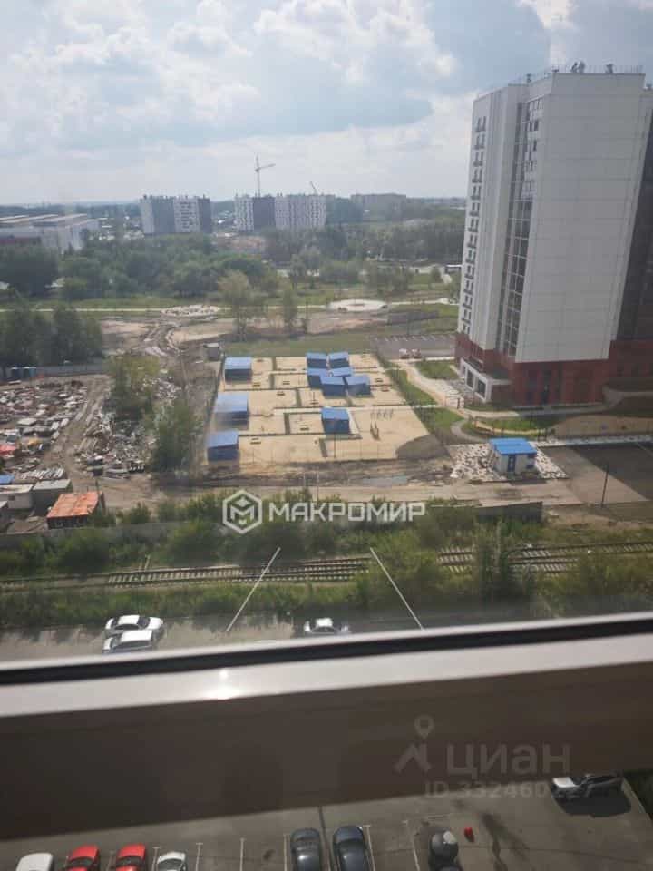 Россия, Челябинск, Ярославская улица, 13Б, фото 19