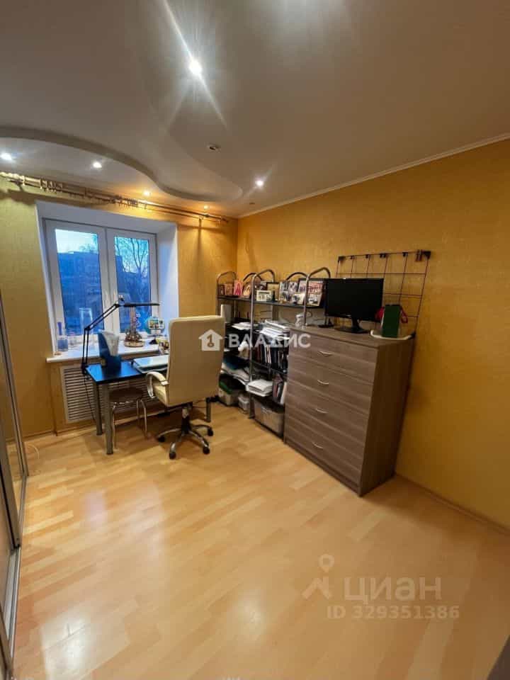 Россия, Республика Карелия, Сегежа, улица Антикайнена, 3