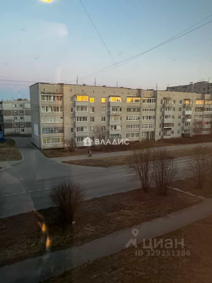 Россия, Республика Карелия, Сегежа, улица Антикайнена, 3, фото 13
