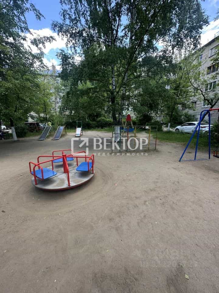 Россия, Кострома, улица Димитрова, 14А, фото 20