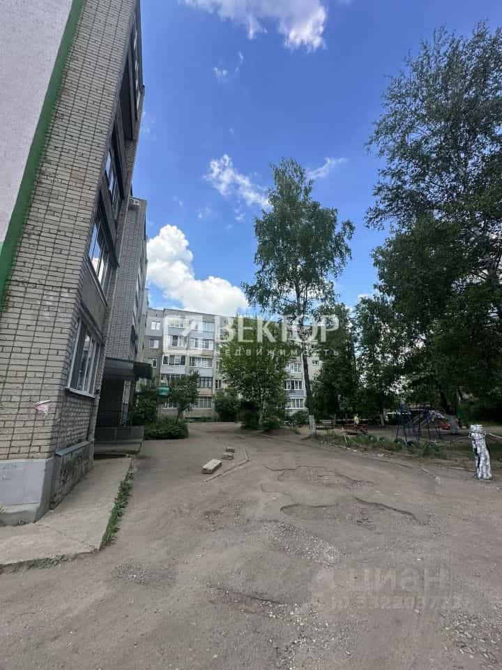 Россия, Кострома, улица Димитрова, 14А, фото 21