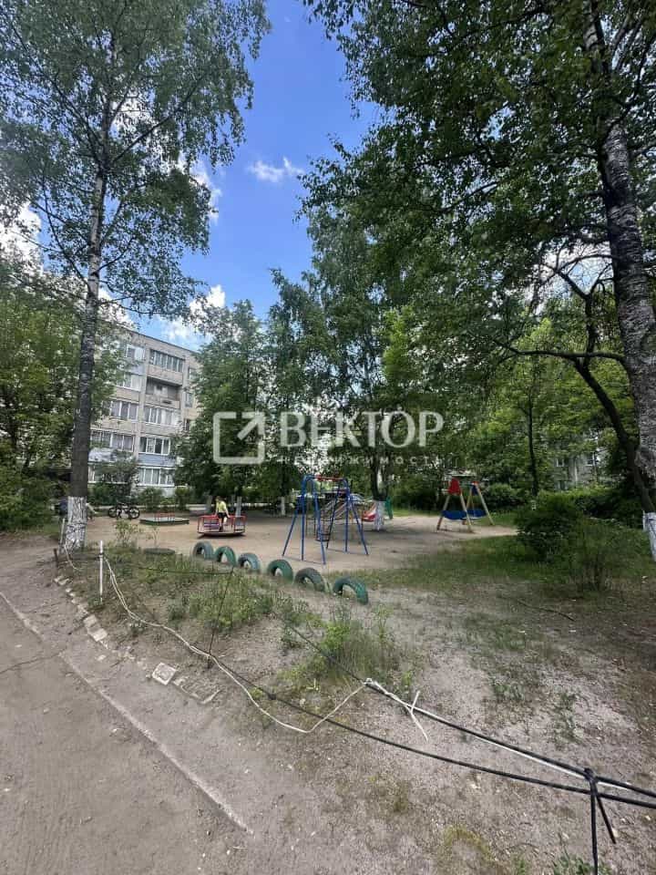 Россия, Кострома, улица Димитрова, 14А, фото 22