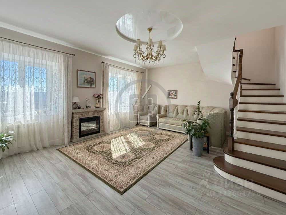 Россия, Калуга, 1-й Больничный переулок, 17
