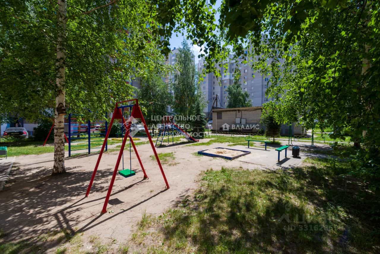Россия, Рязань, Большая улица, 94