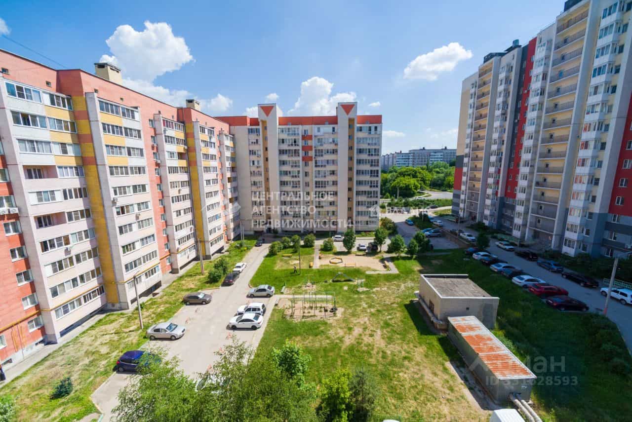Россия, Рязань, Большая улица, 94, фото 7