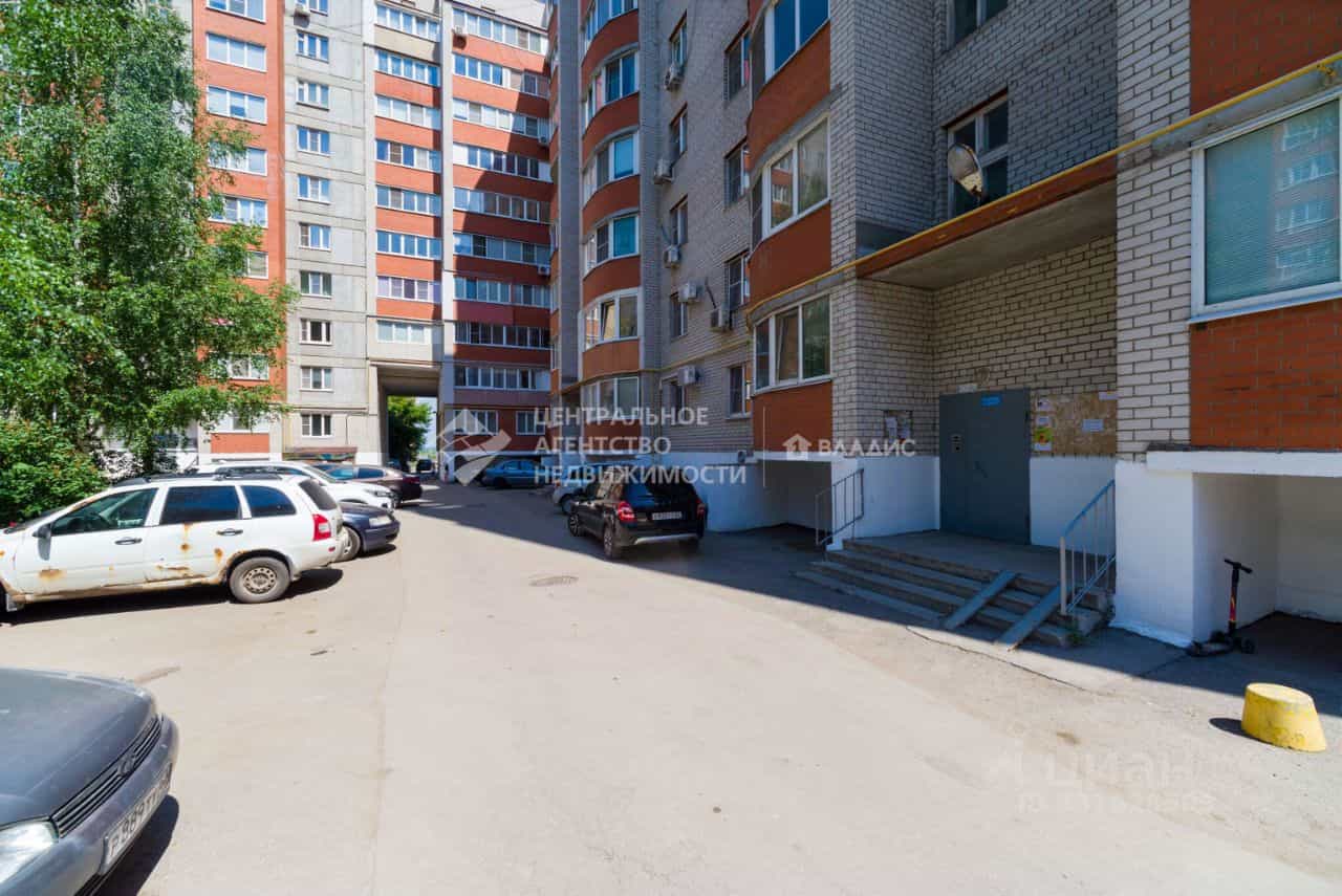 Россия, Рязань, Большая улица, 94, фото 16