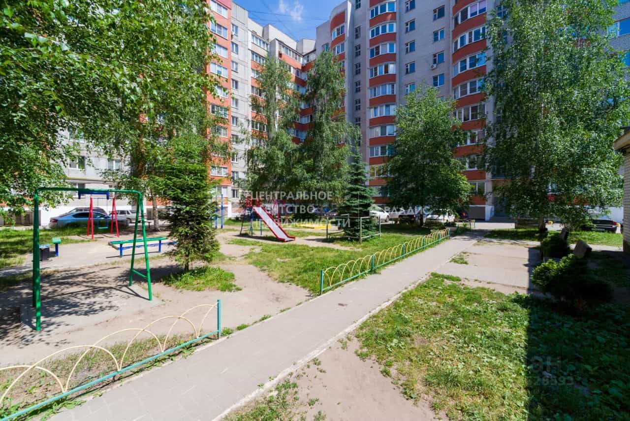 Россия, Рязань, Большая улица, 94, фото 17