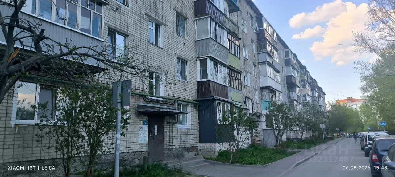 Россия, Республика Татарстан (Татарстан), Казань, Бакалейная улица, 46А, фото 14