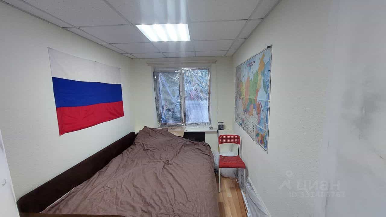 Россия, Ханты-Мансийск, улица Строителей, 12, фото 3