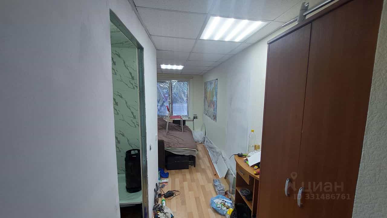 Россия, Ханты-Мансийск, улица Строителей, 12, фото 8