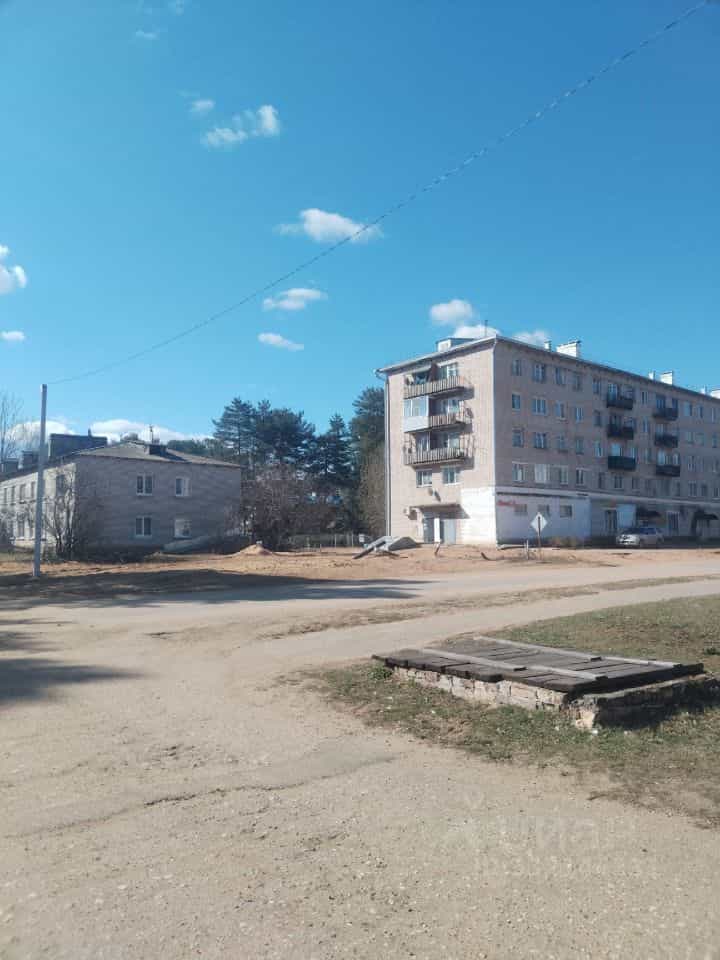 Россия, Новгородская область, Хвойнинский муниципальный округ, посёлок Юбилейный, Комсомольская улица, 3, фото 8