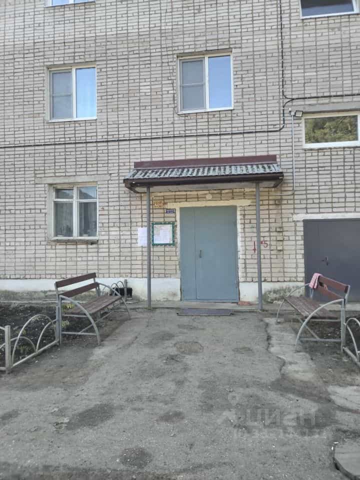 Россия, Новгородская область, Хвойнинский муниципальный округ, посёлок Юбилейный, Комсомольская улица, 3, фото 11