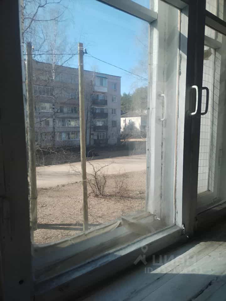 Россия, Новгородская область, Хвойнинский муниципальный округ, посёлок Юбилейный, Комсомольская улица, 3, фото 12