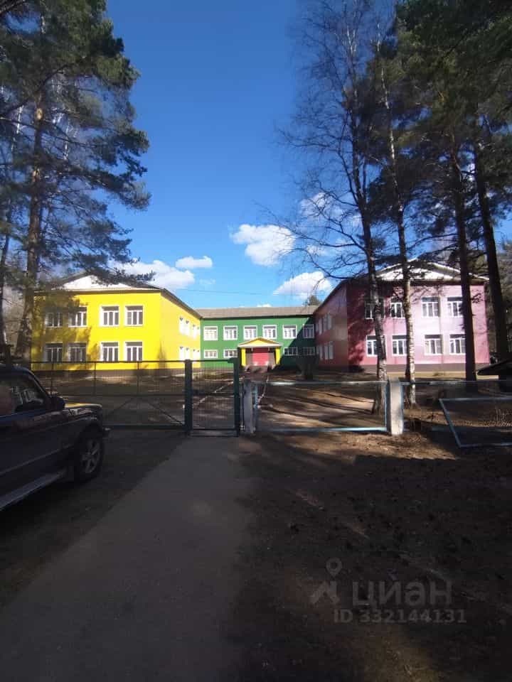Россия, Новгородская область, Хвойнинский муниципальный округ, посёлок Юбилейный, Комсомольская улица, 3, фото 13