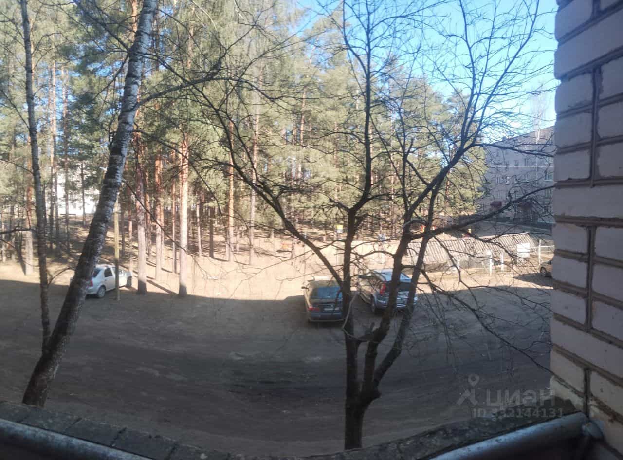 Россия, Новгородская область, Хвойнинский муниципальный округ, посёлок Юбилейный, Комсомольская улица, 3, фото 14