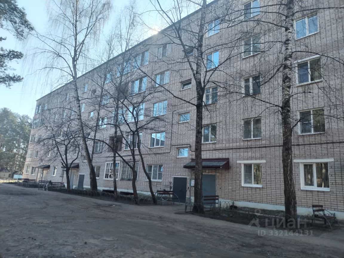 Россия, Новгородская область, Хвойнинский муниципальный округ, посёлок Юбилейный, Комсомольская улица, 3, фото 15