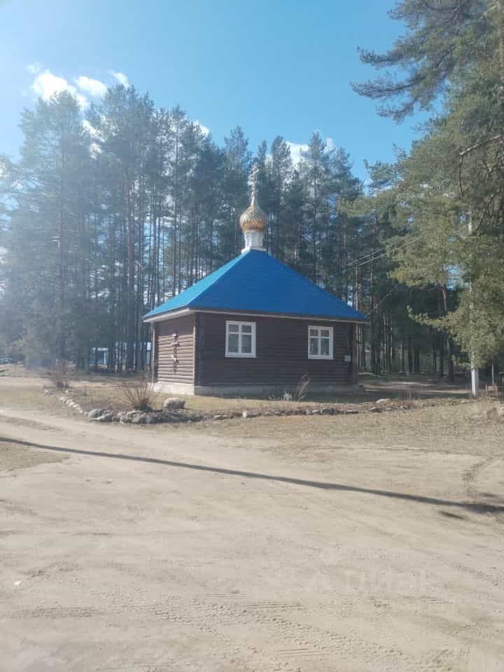 Россия, Новгородская область, Хвойнинский муниципальный округ, посёлок Юбилейный, Комсомольская улица, 3, фото 17