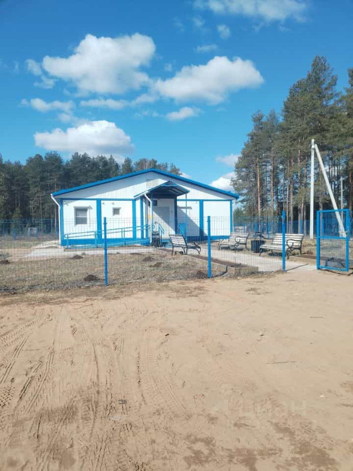 Россия, Новгородская область, Хвойнинский муниципальный округ, посёлок Юбилейный, Комсомольская улица, 3, фото 18