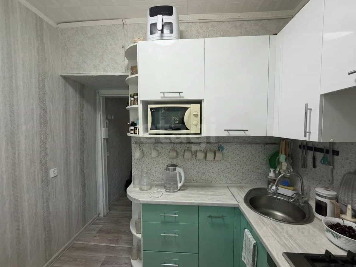 Россия, Удмуртская Республика, Можга, улица Горбунова, 27, фото 10