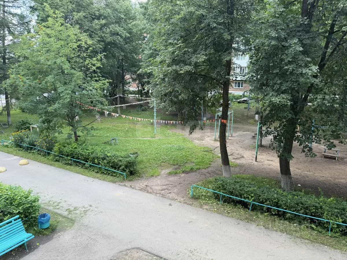 Россия, Удмуртская Республика, Можга, улица Горбунова, 27, фото 20