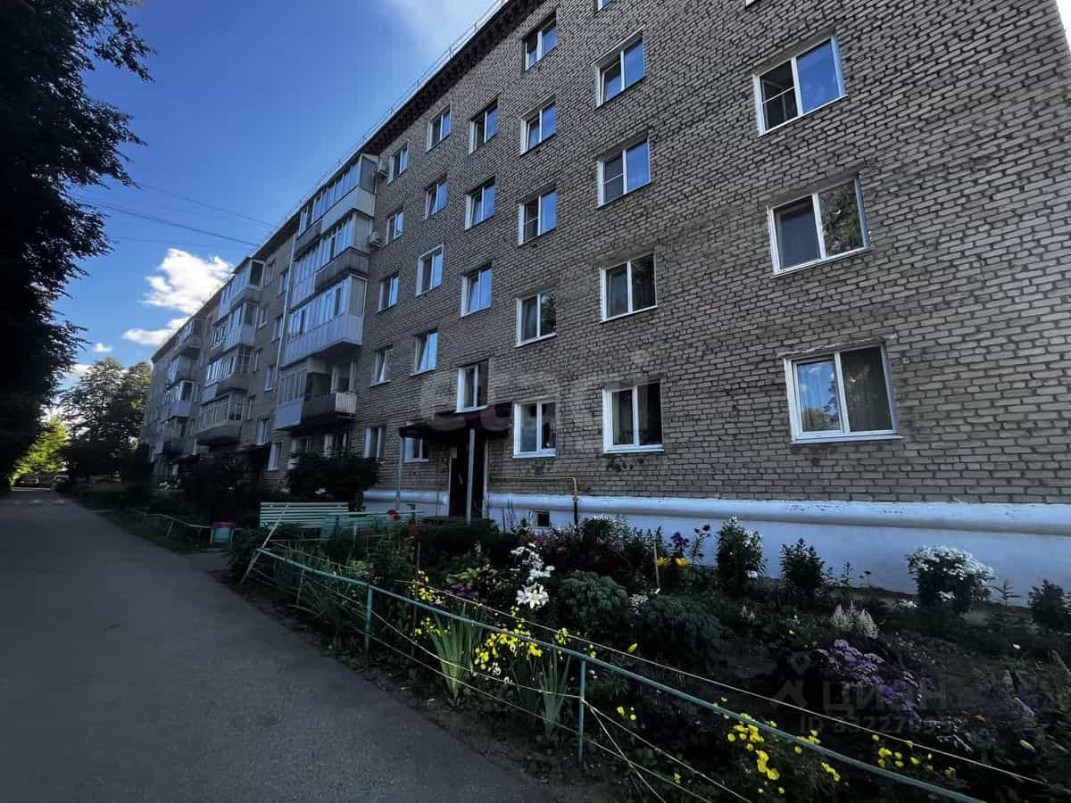 Россия, Удмуртская Республика, Можга, улица Горбунова, 27, фото 21