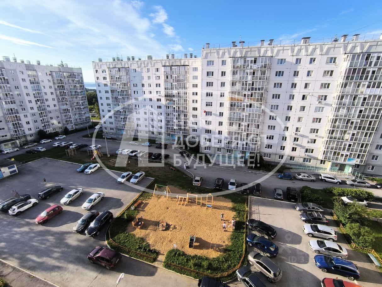 Россия, Пермь, Делегатская улица, 39А, фото 19