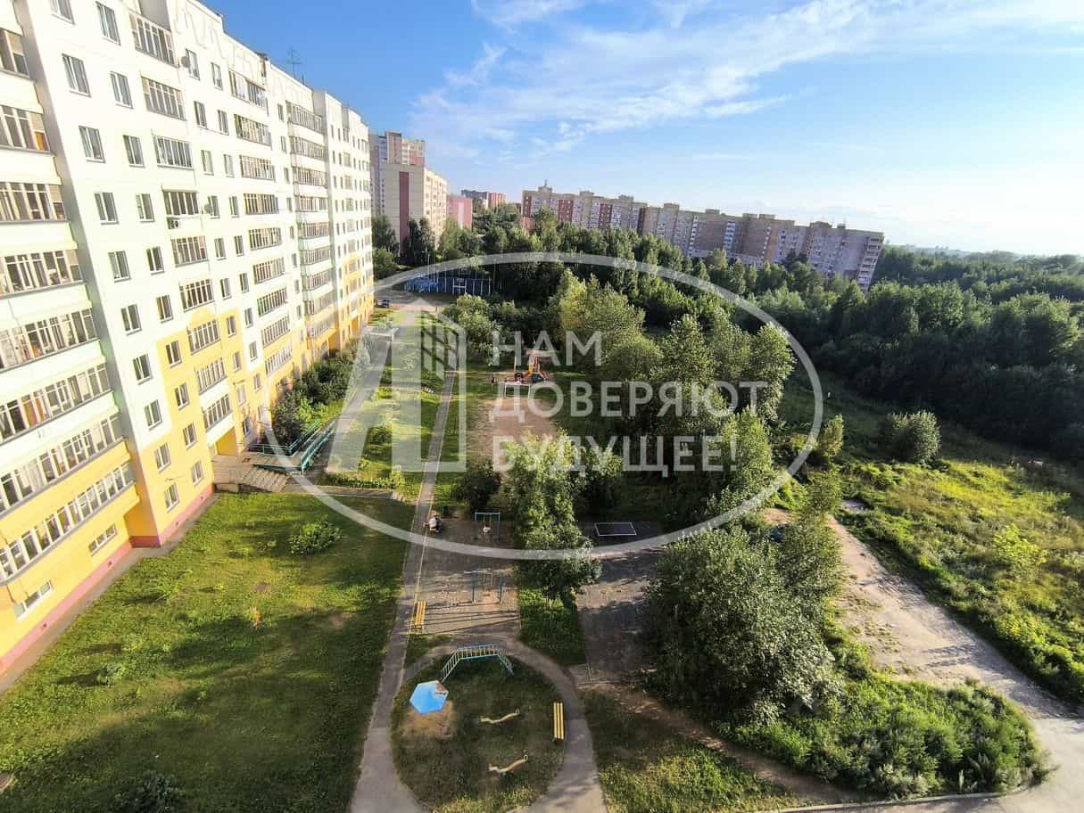 Россия, Пермь, Делегатская улица, 39А, фото 20