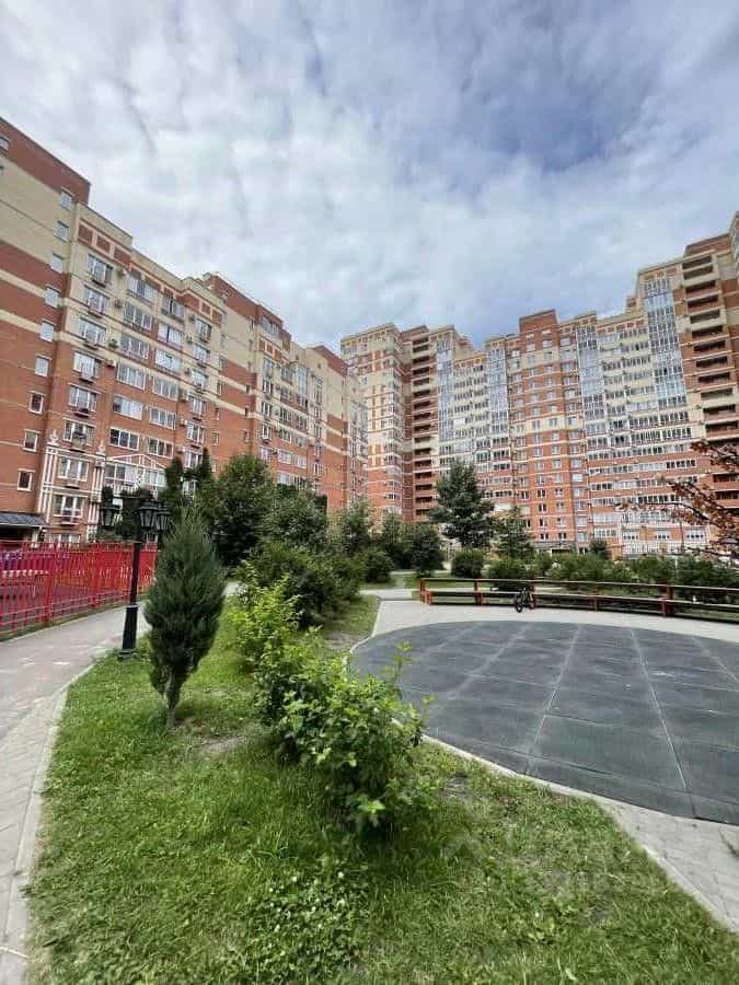 Россия, Воронеж, улица Кривошеина, 13/9