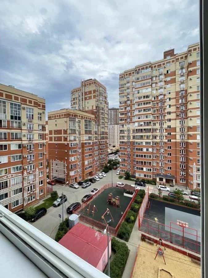 Россия, Воронеж, улица Кривошеина, 13/9, фото 3
