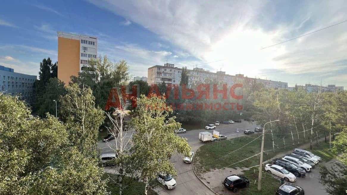 Россия, Самара, Московское шоссе, 284, фото 6