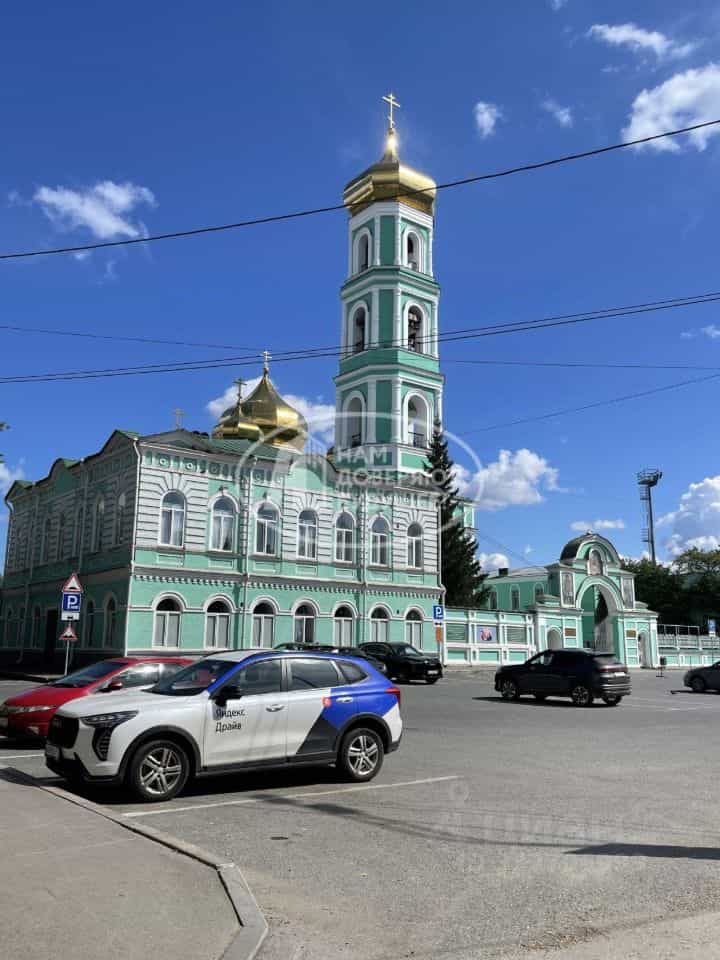 Россия, Пермь, Монастырская улица, 76, фото 11