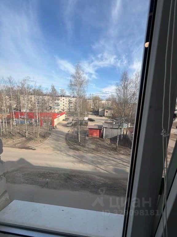 Россия, Тверская область, Кимры, проезд Гагарина, 2, фото 12