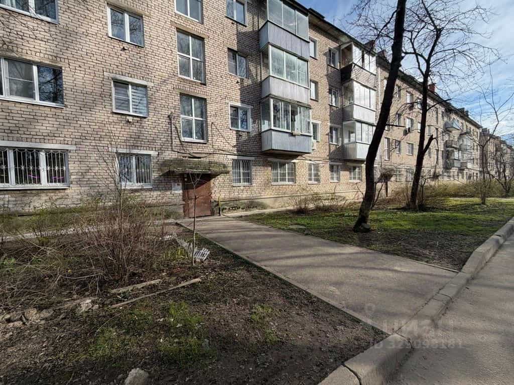Россия, Тверская область, Кимры, проезд Гагарина, 2, фото 15