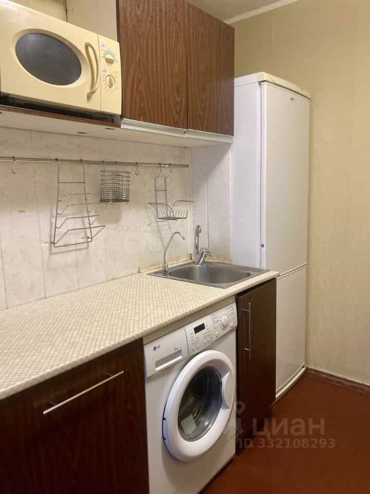 Россия, Мурманск, улица Полярные Зори, 17к4
