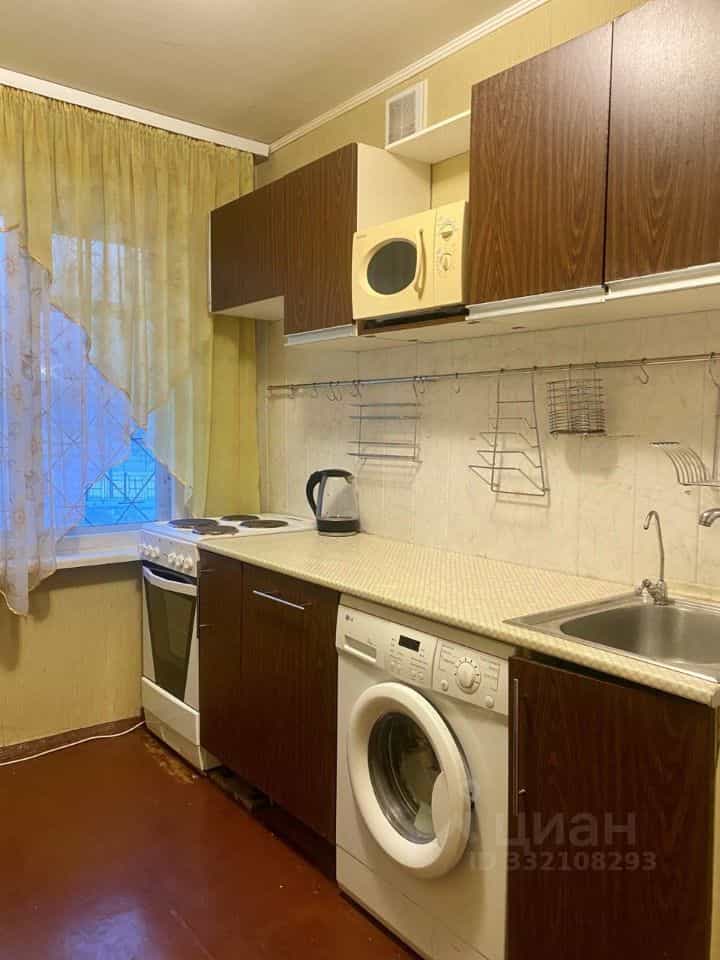 Россия, Мурманск, улица Полярные Зори, 17к4, фото 2