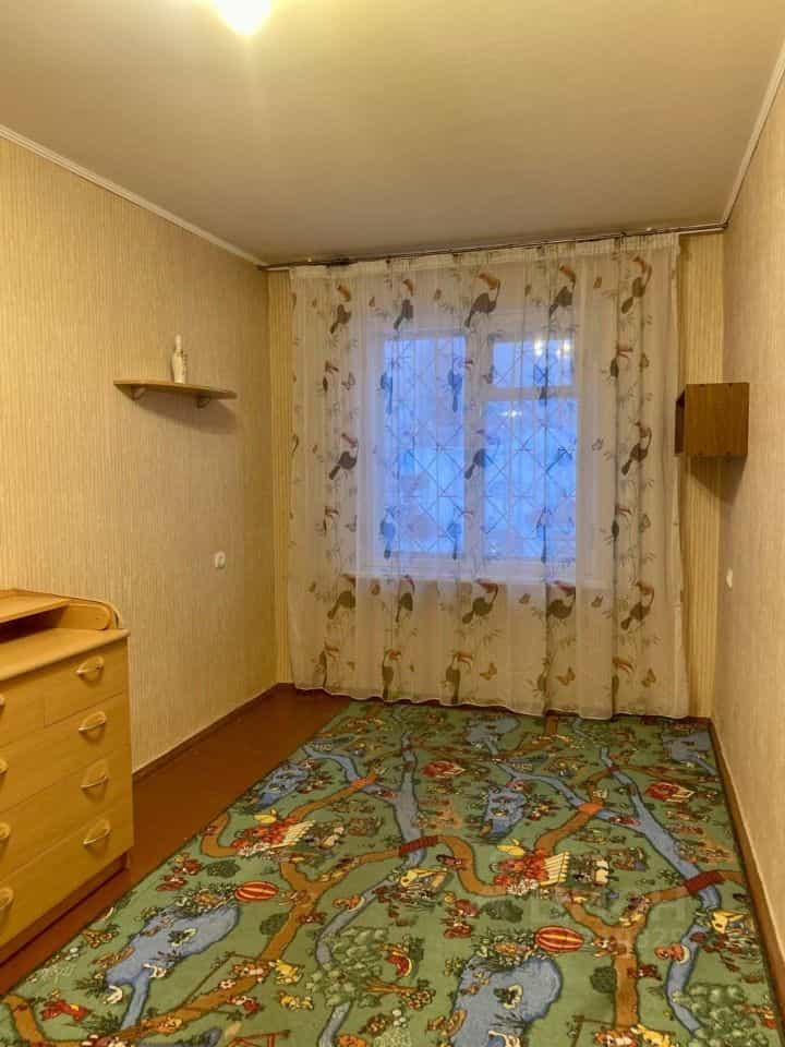 Россия, Мурманск, улица Полярные Зори, 17к4, фото 5