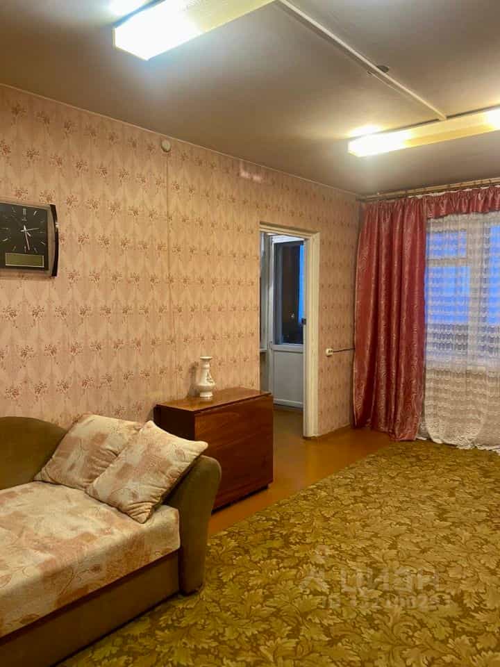 Россия, Мурманск, улица Полярные Зори, 17к4, фото 6