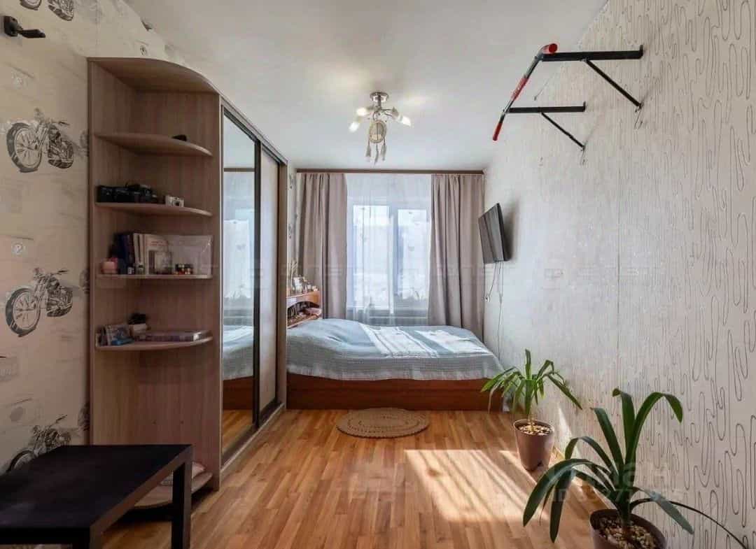 Россия, Республика Татарстан (Татарстан), Казань, улица Восстания, 53