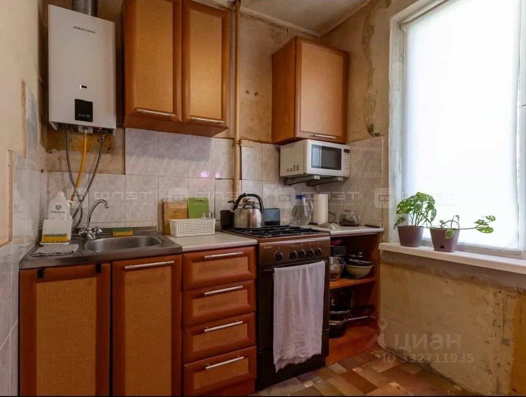 Россия, Республика Татарстан (Татарстан), Казань, улица Восстания, 53, фото 3