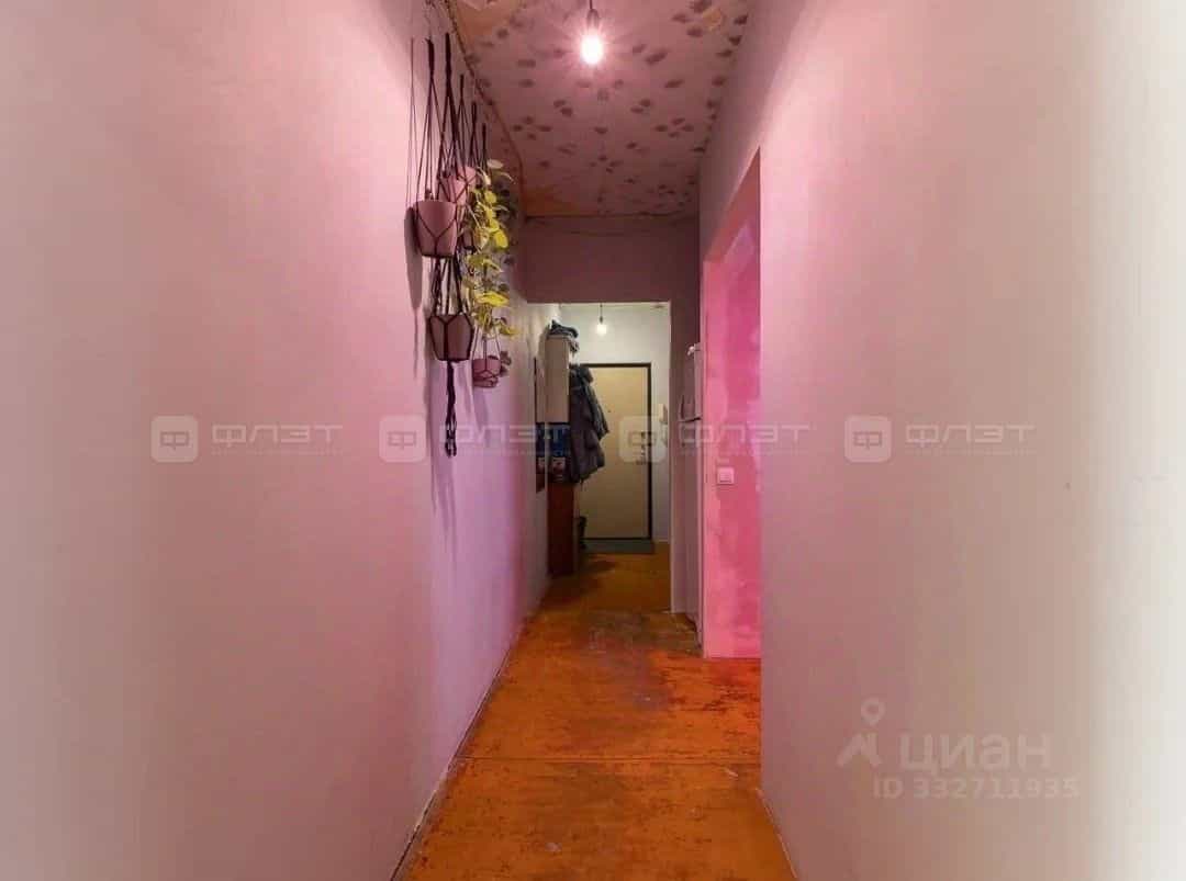 Россия, Республика Татарстан (Татарстан), Казань, улица Восстания, 53, фото 7