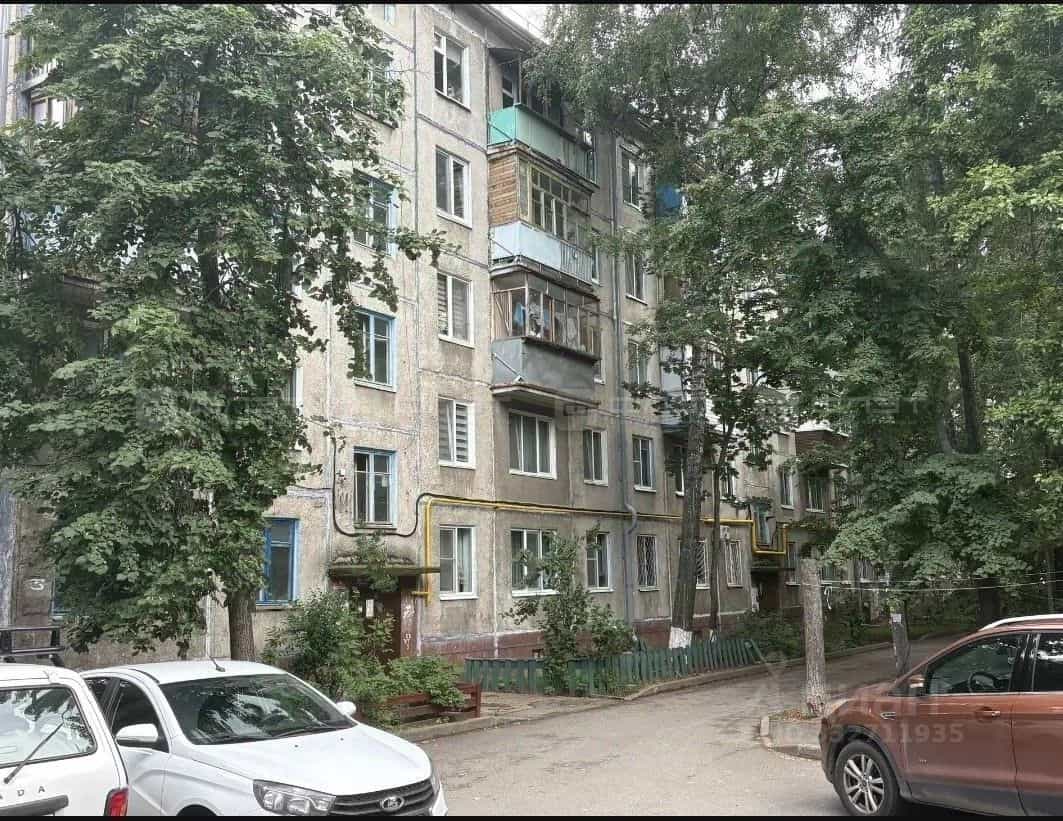 Россия, Республика Татарстан (Татарстан), Казань, улица Восстания, 53, фото 10