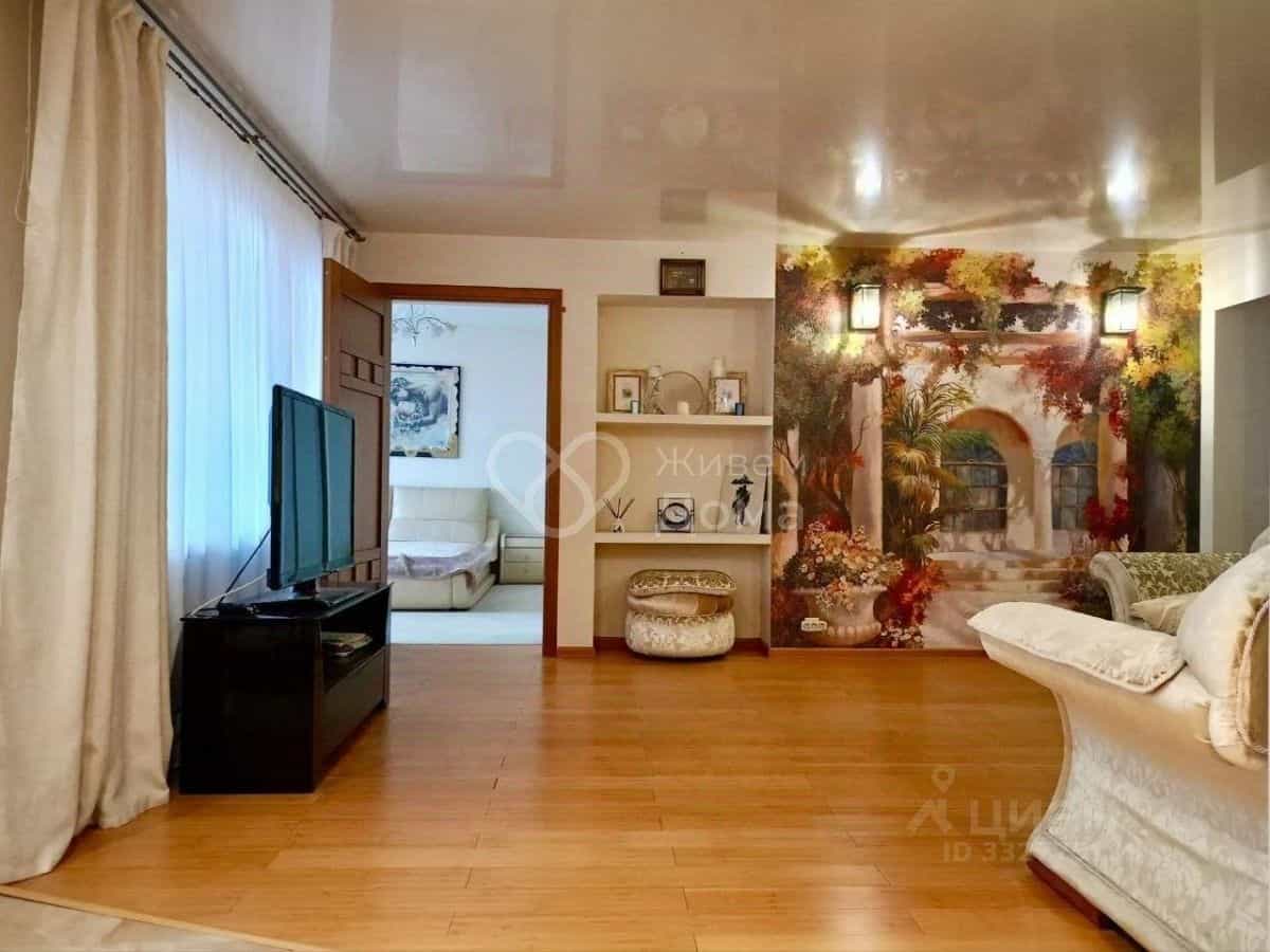 Россия, Волгоград, Ангарская улица, 71Б, фото 4