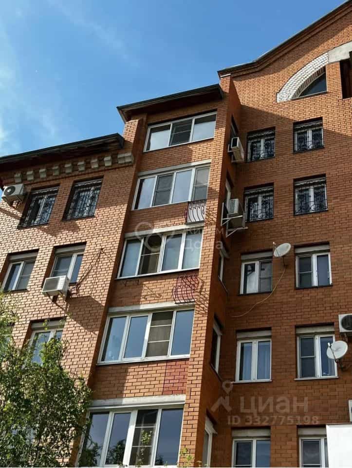 Россия, Волгоград, Ангарская улица, 71Б, фото 25