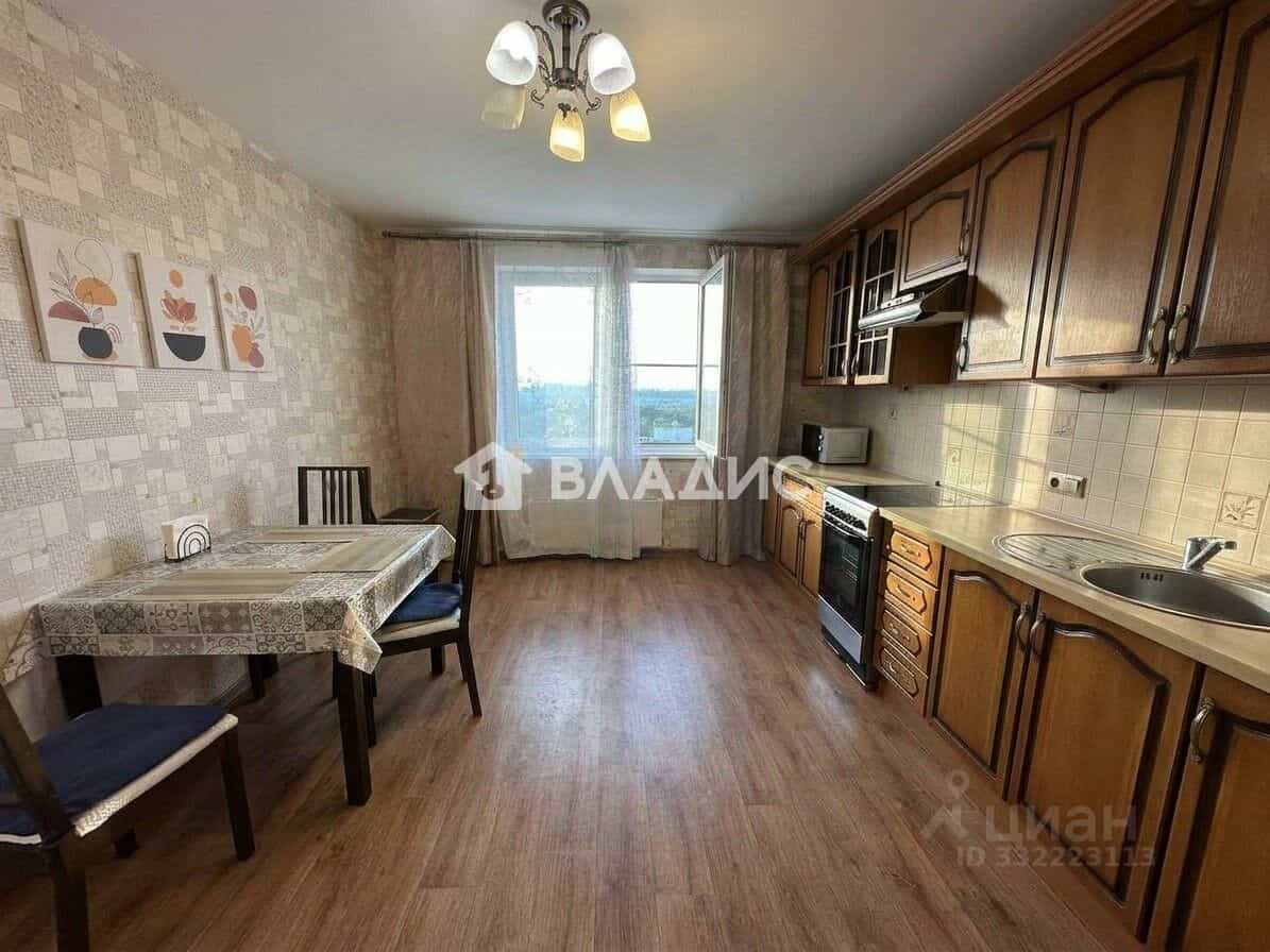 Россия, Нижний Новгород, улица Академика Сахарова, 111к2, фото 3