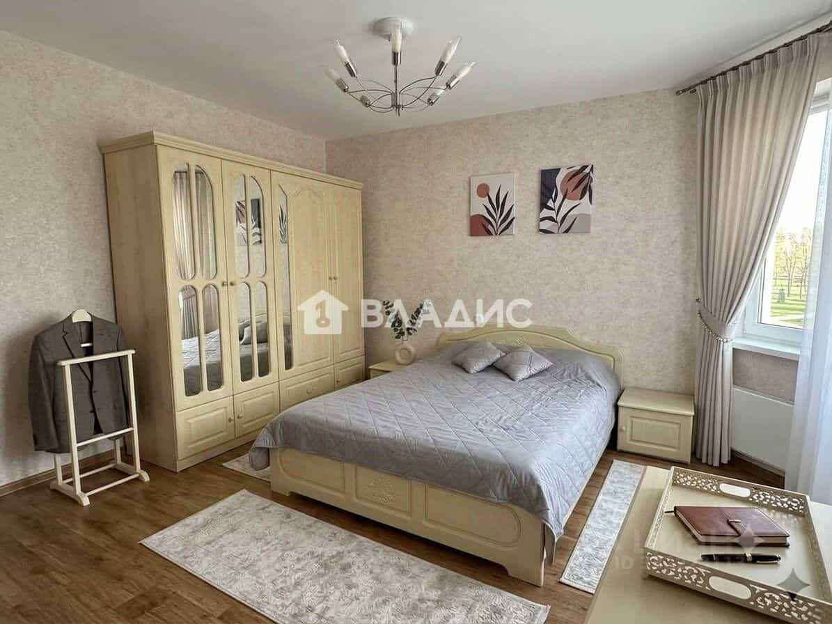 Россия, Нижний Новгород, улица Академика Сахарова, 111к2, фото 5