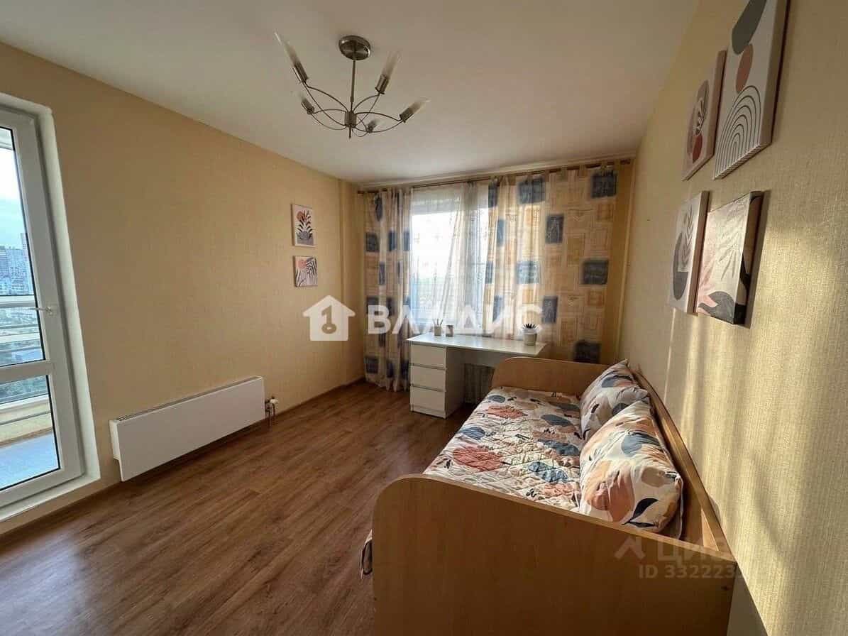 Россия, Нижний Новгород, улица Академика Сахарова, 111к2, фото 6