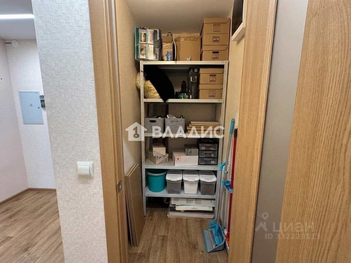 Россия, Нижний Новгород, улица Академика Сахарова, 111к2, фото 8