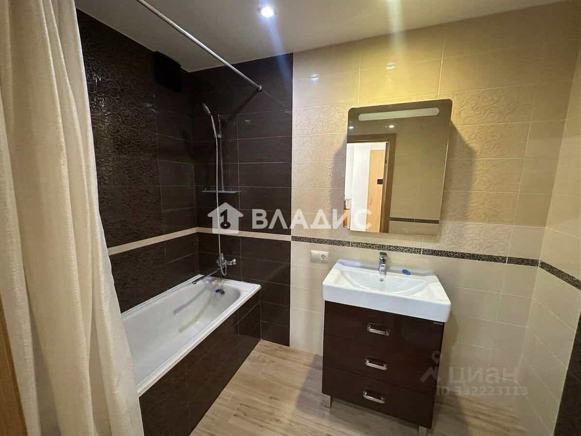 Россия, Нижний Новгород, улица Академика Сахарова, 111к2, фото 9