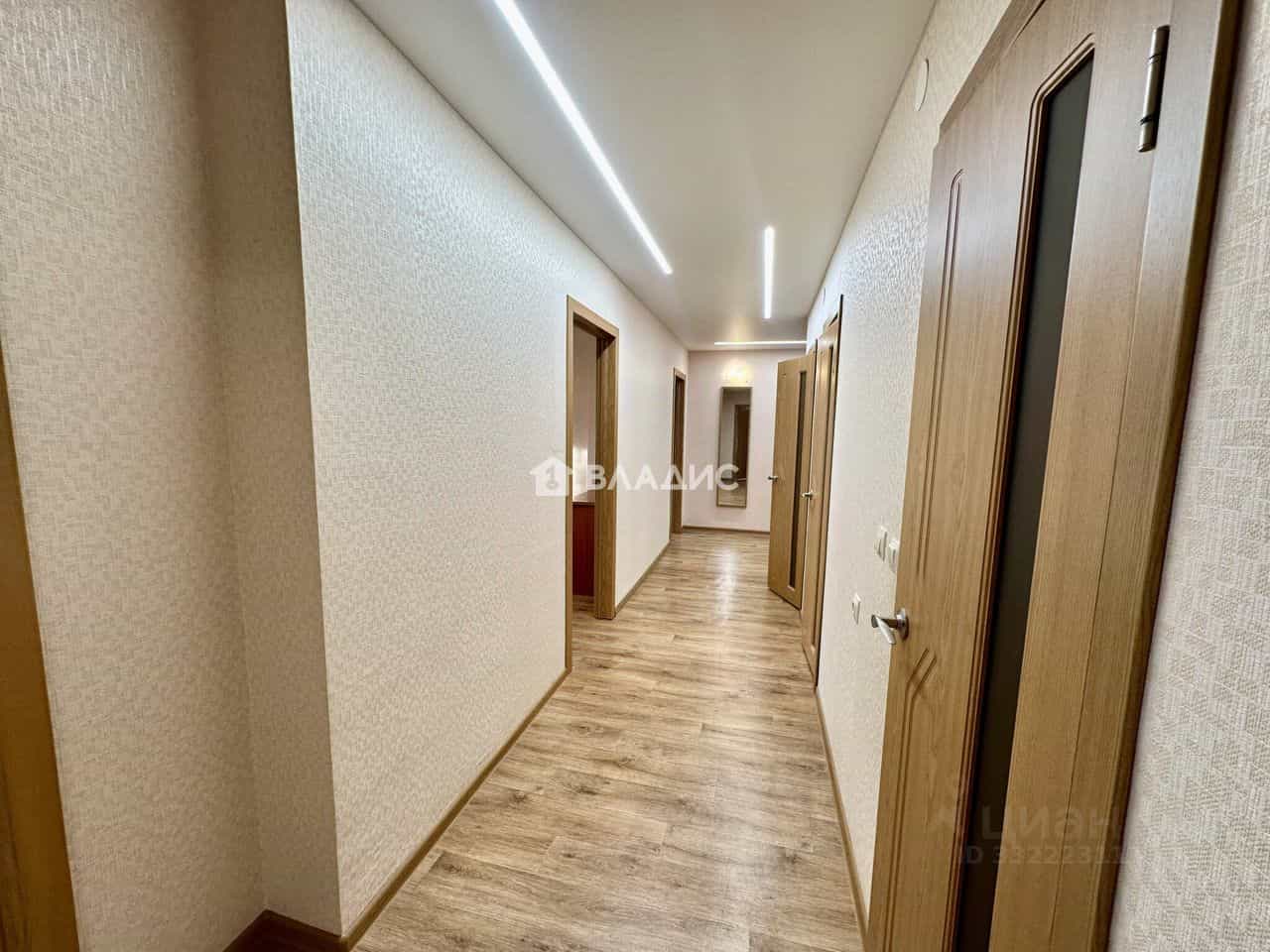 Россия, Нижний Новгород, улица Академика Сахарова, 111к2, фото 11